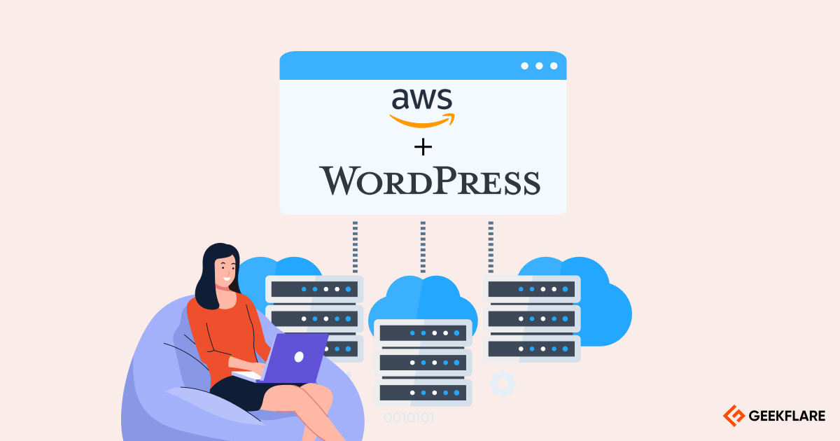 managed aws wordpress hosting