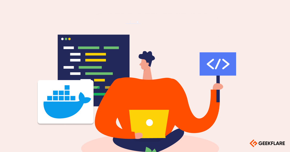 docker commands