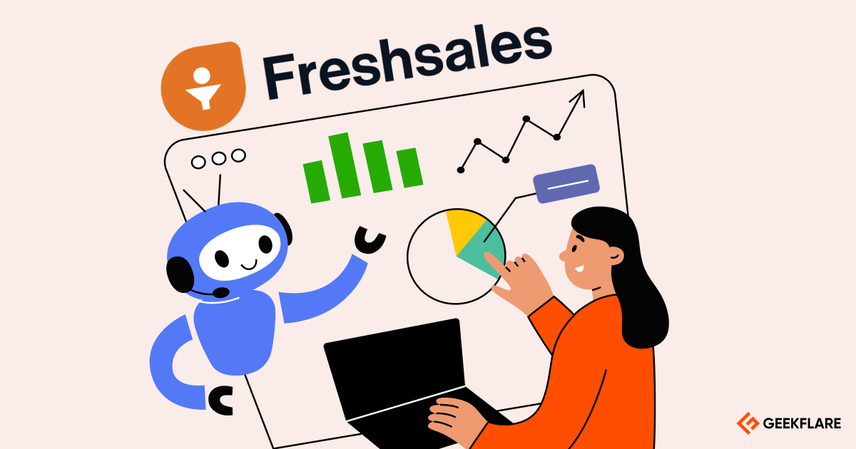 freshsales review is this ai powered crm worth in 2025