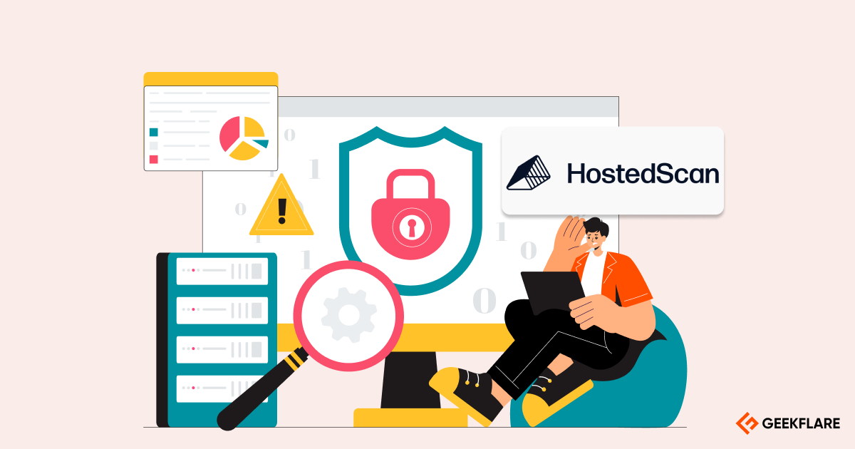 hostedscan review features usecases cons and pricing