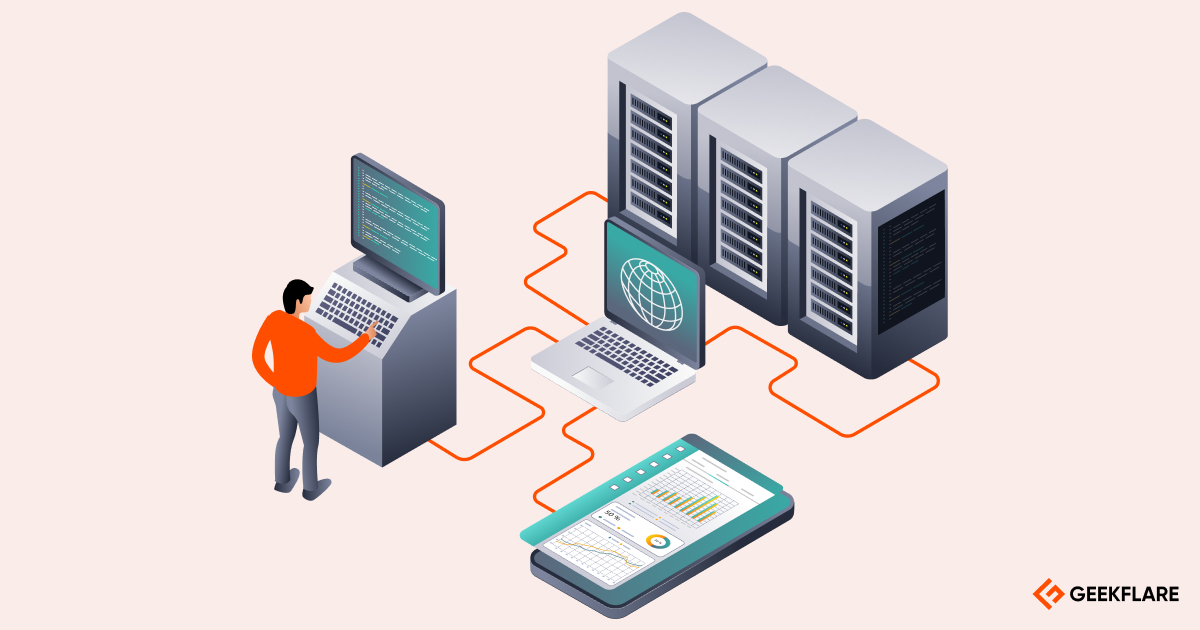 nas software