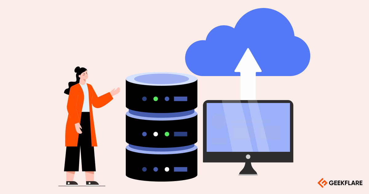 online database