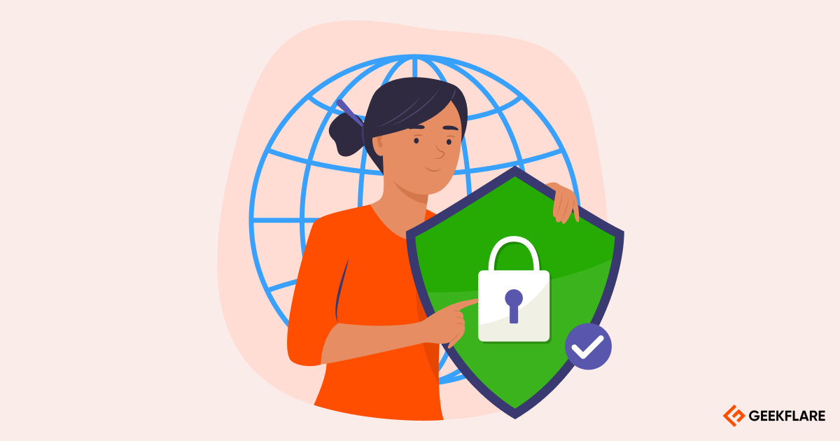 privacy protect