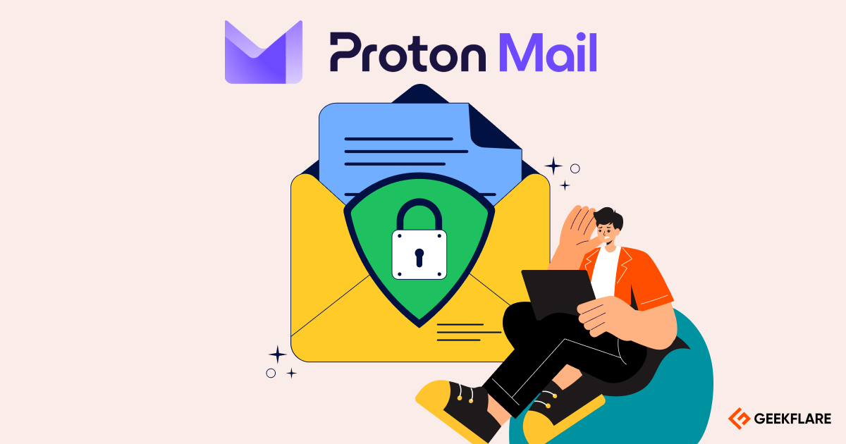 proton mail review security pricing features