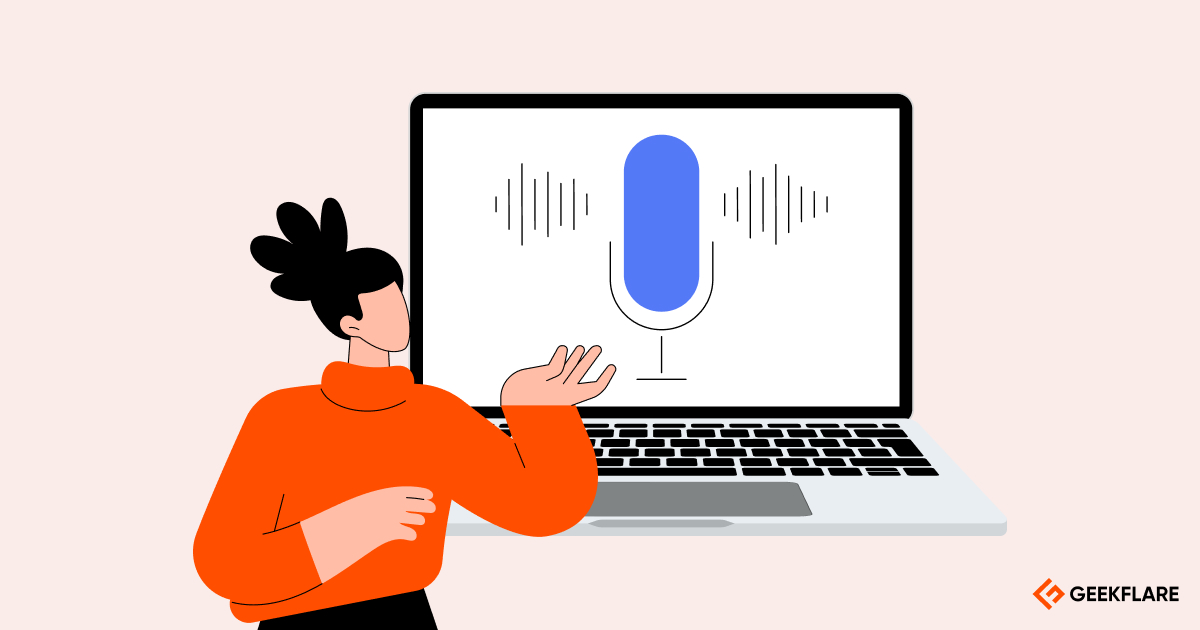 audio recorders mac