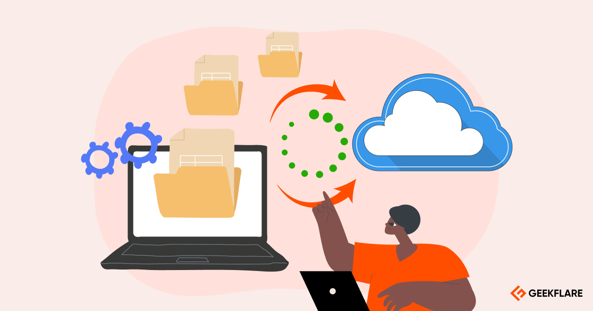 backup software