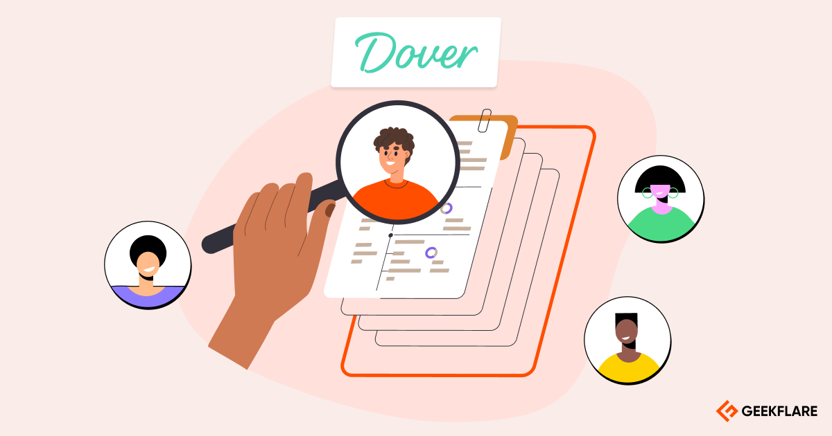 dover review
