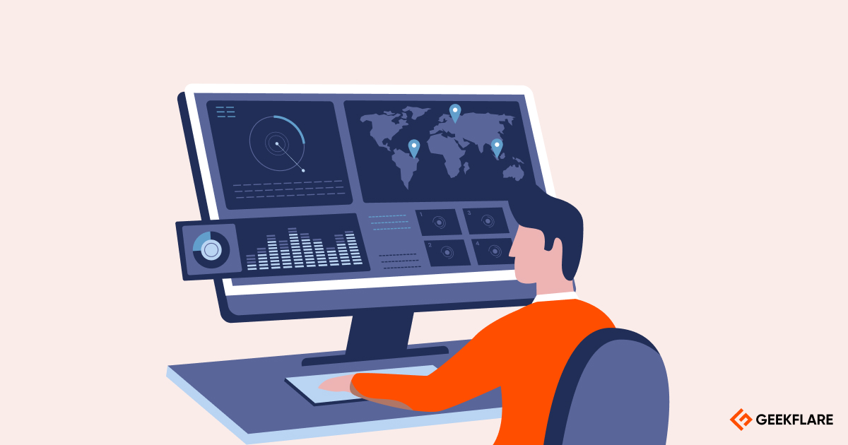 network monitoring software