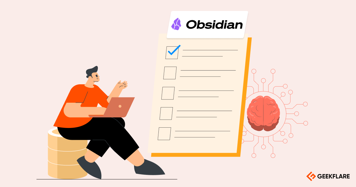 obsidian review