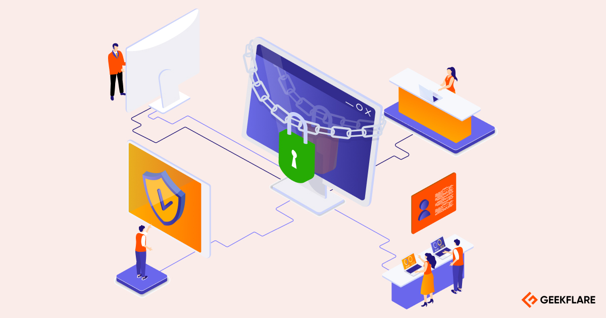 software defined perimeter solutions