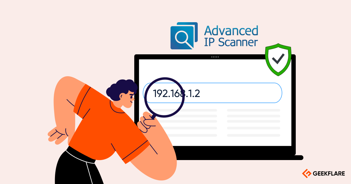 advanced ip scanner