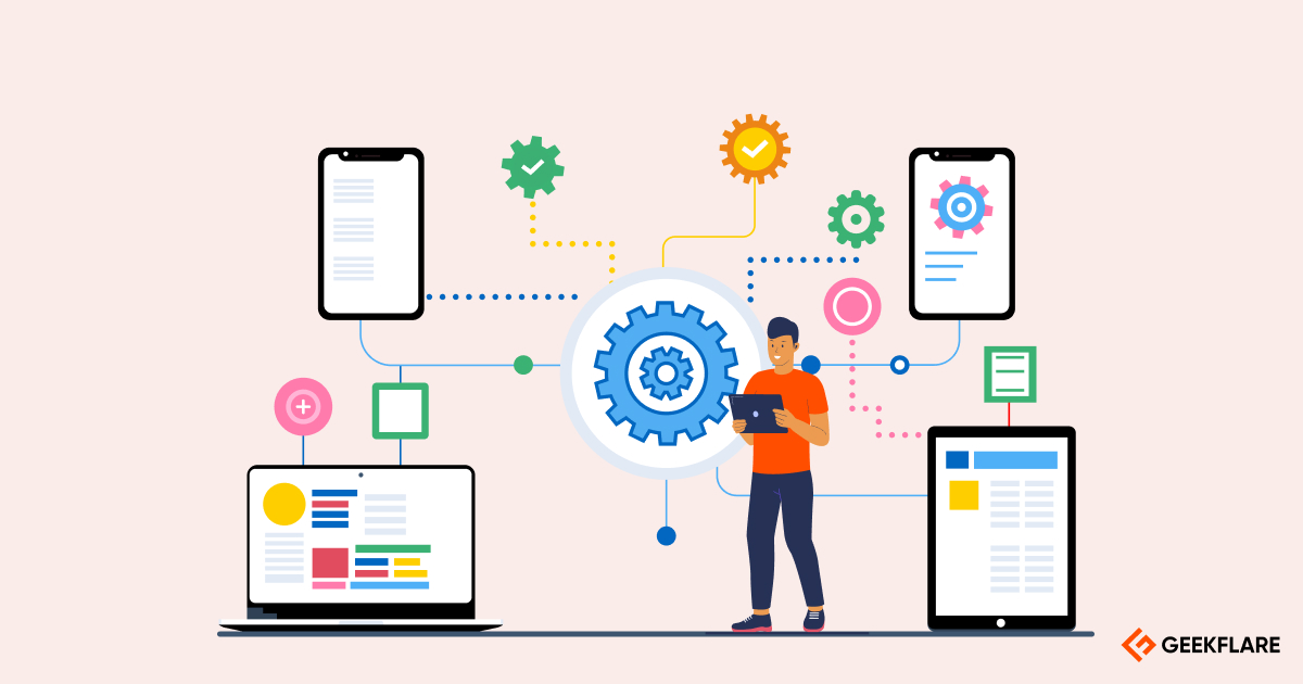 application automation testing tools