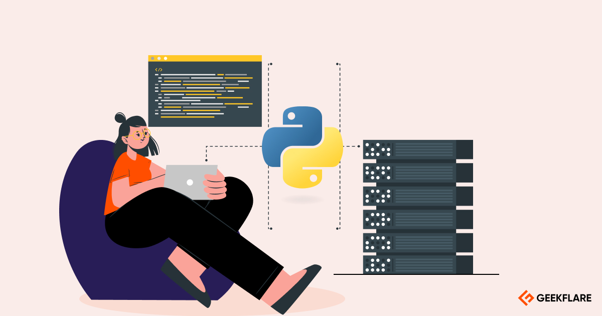 python hosting platforms
