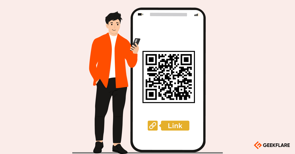 qr code apis