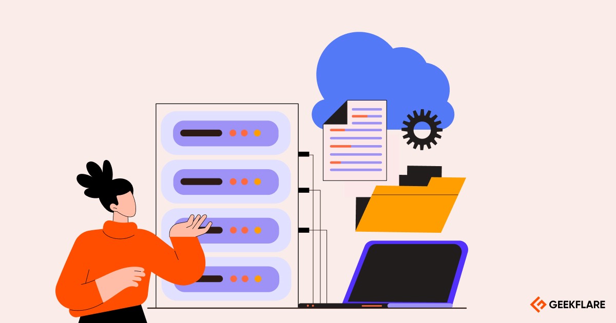 repository management software