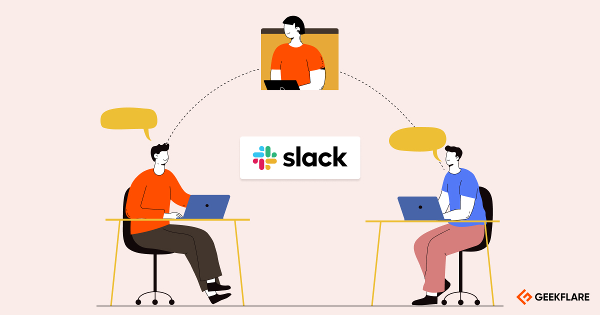 slack review