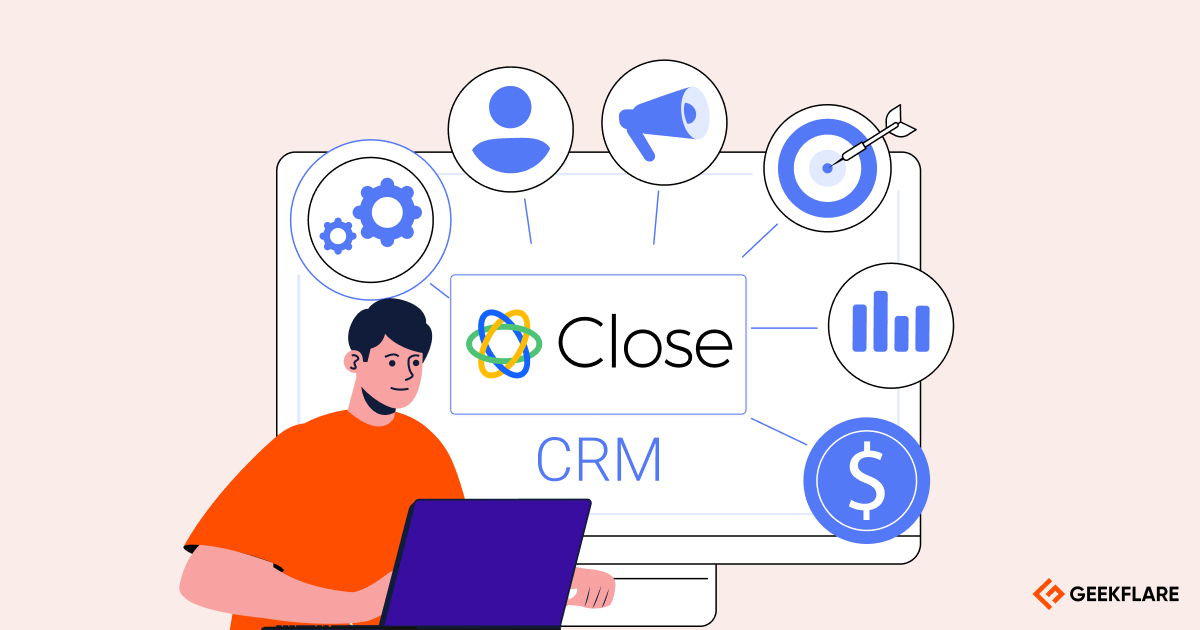close crm review