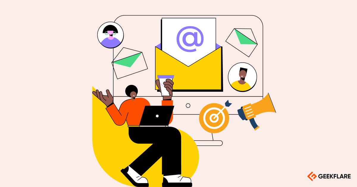 email marketing personalization