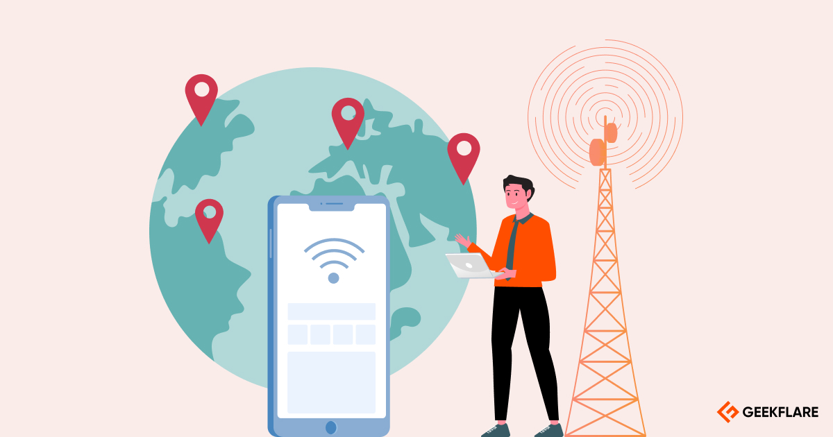 network mapping
