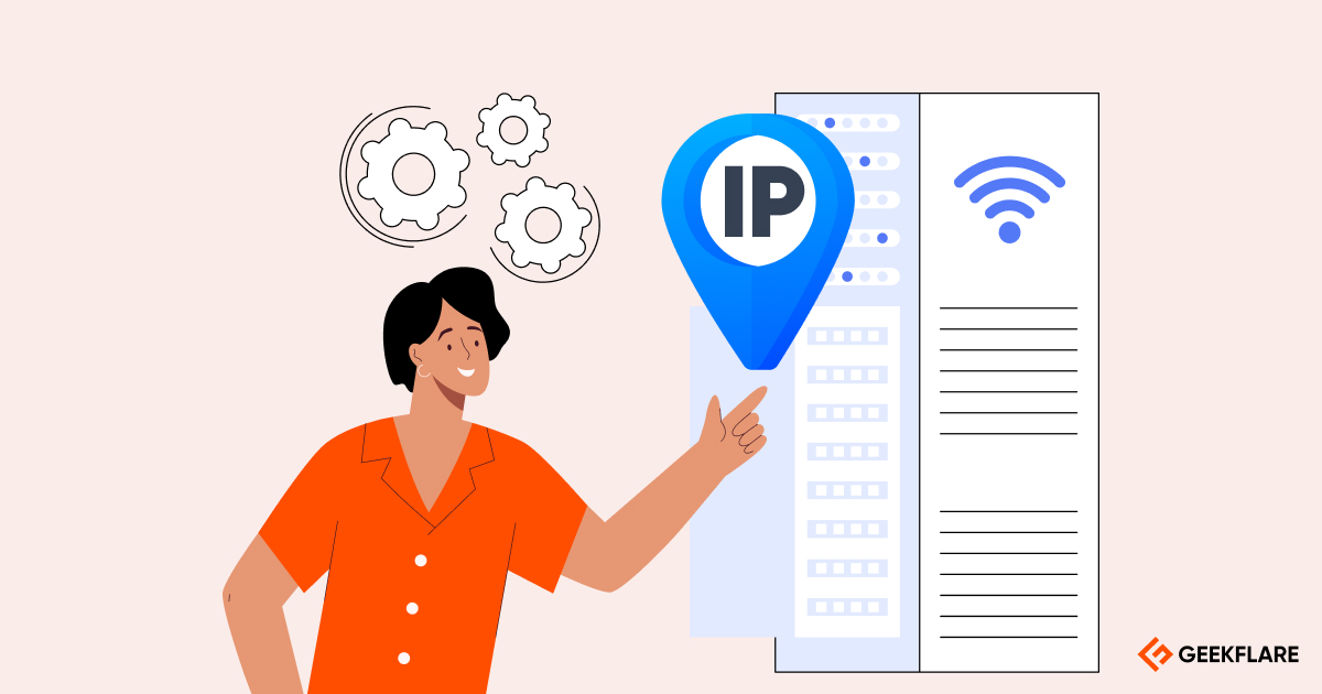 understanding ip address
