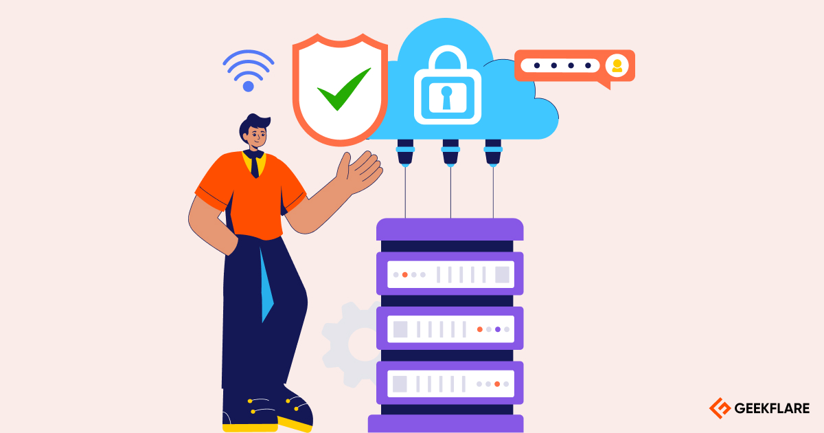 understanding proxy types