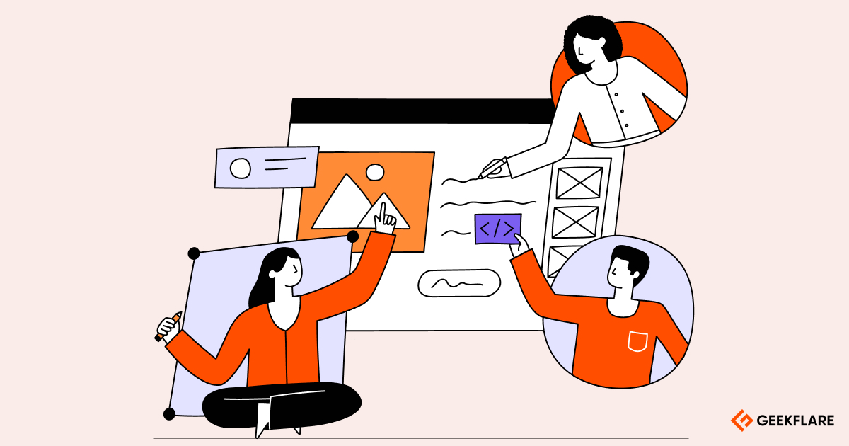 visual feedback tools