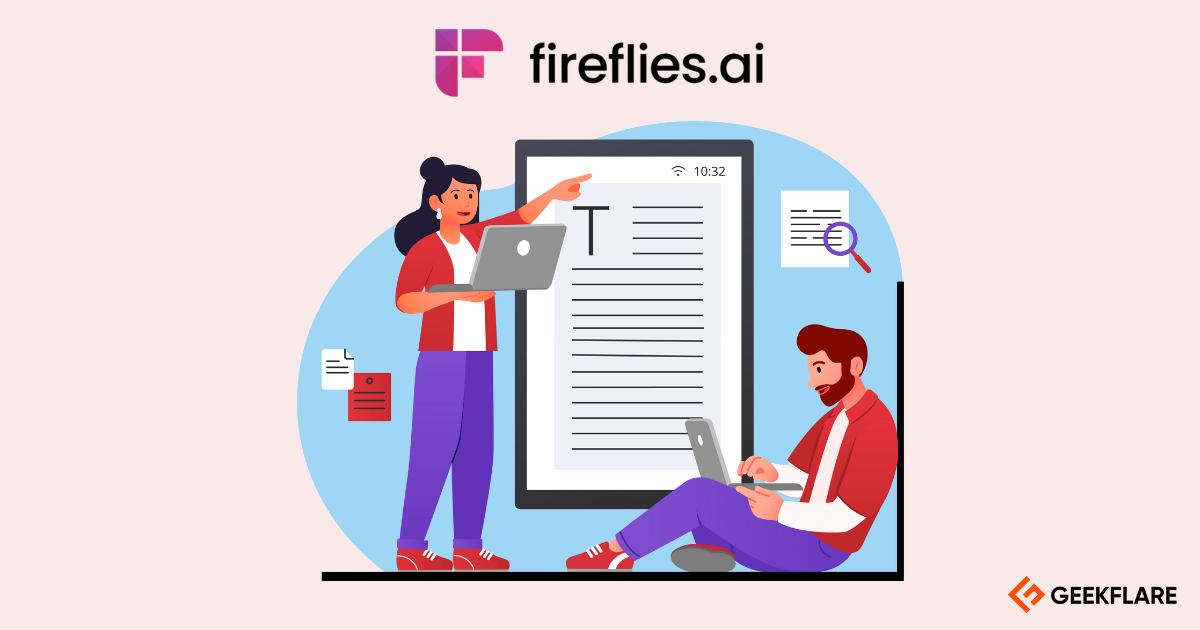 Fireflies AI Review