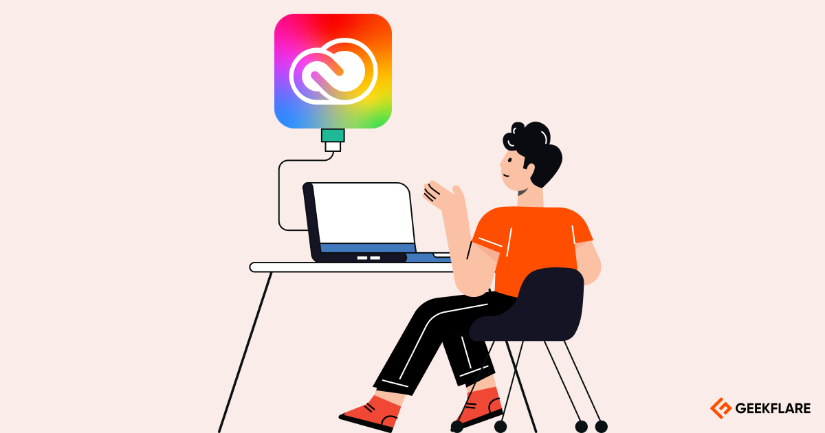 adobe creative cloud