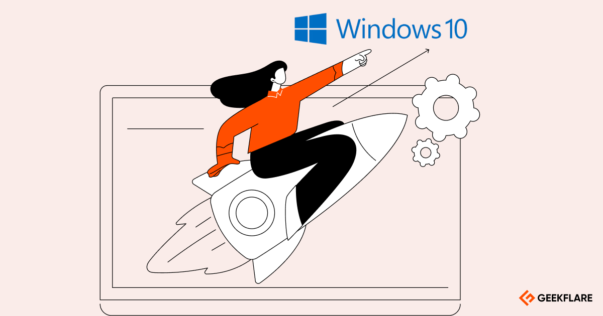 boost windows performance