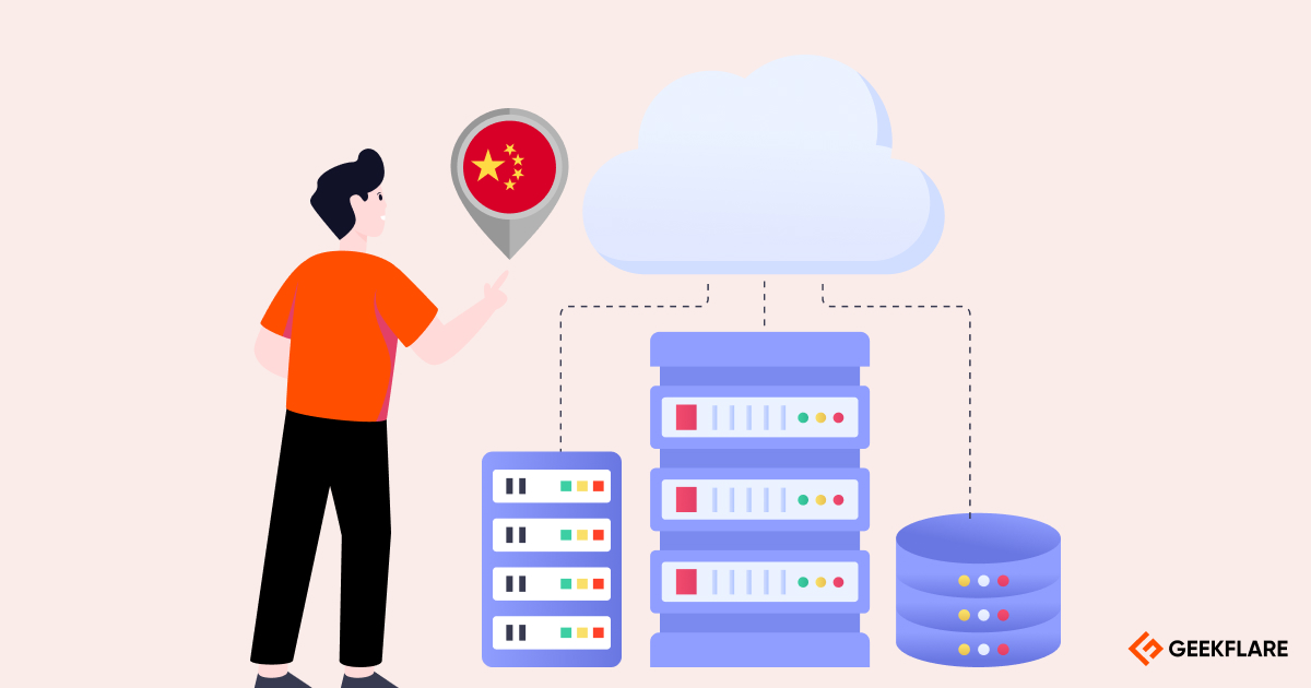 cloud vps hosting china