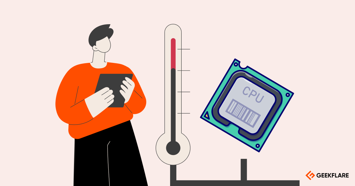 cpu temperature monitoring tools