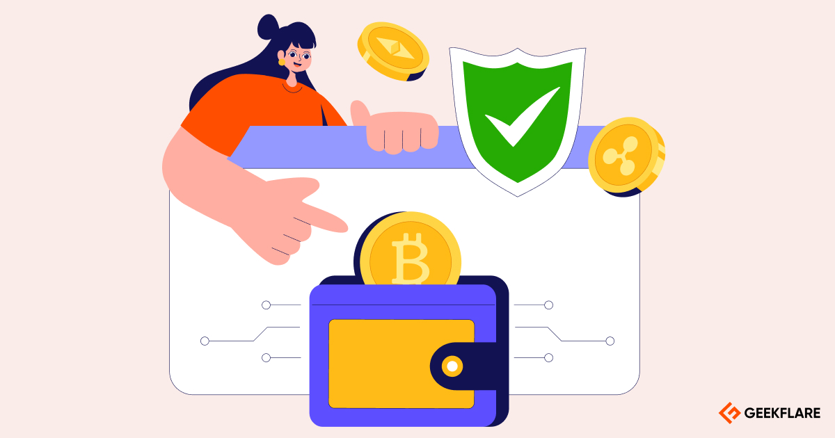 cryptocurrency wallets