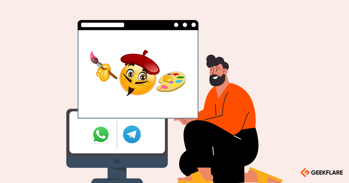custom emoji makers