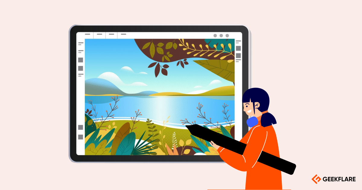 drawing apps
