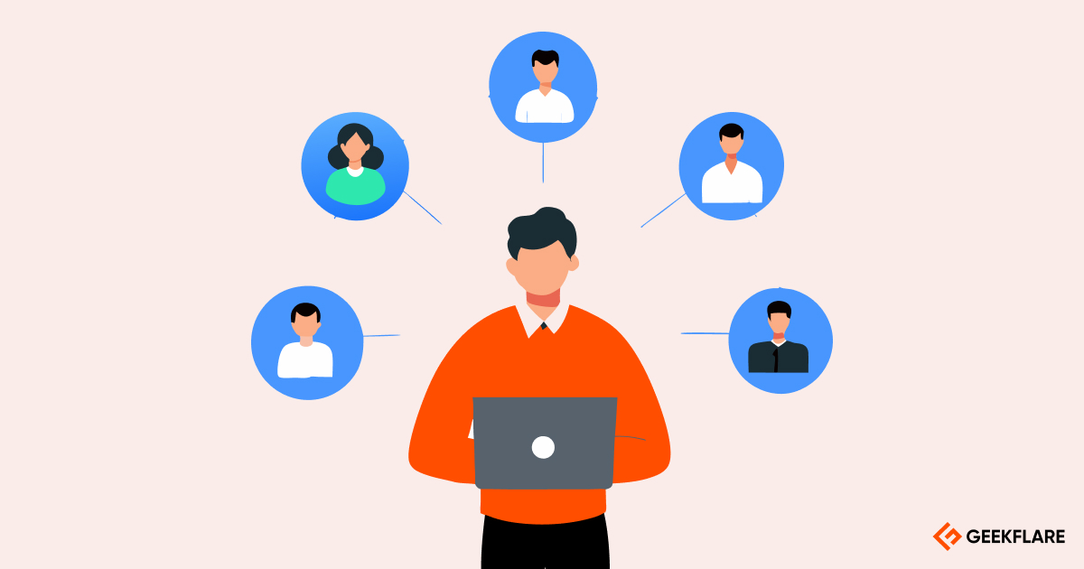 expert networks