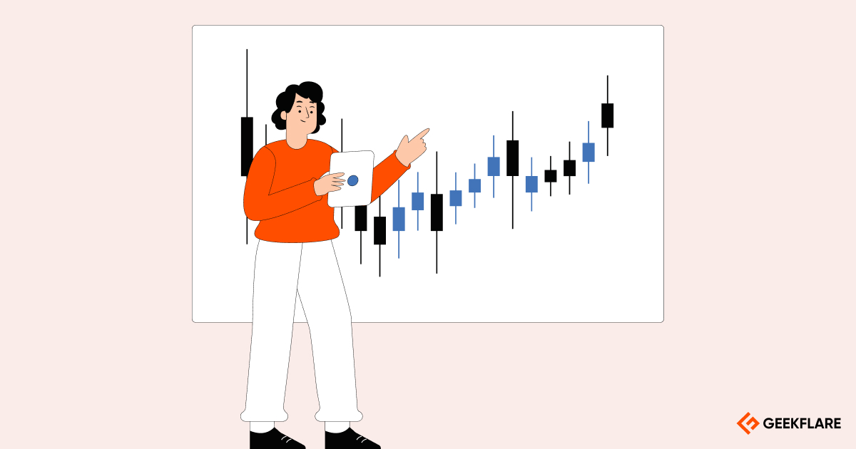 financial charting libraries