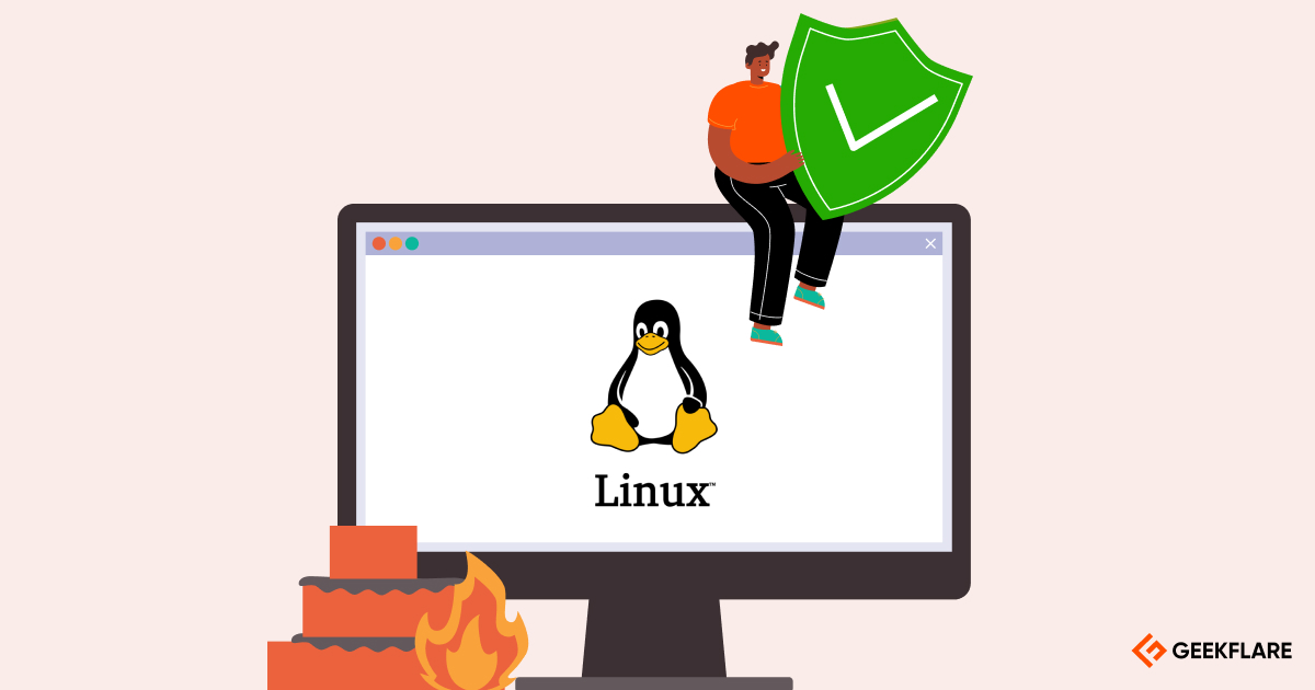 firewalls for linux