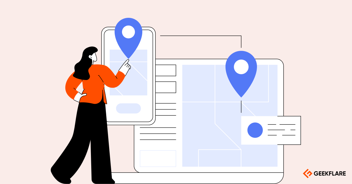 geocoding maps api solution