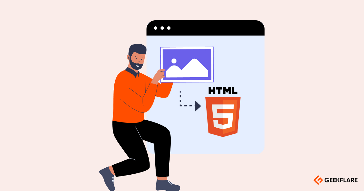image to html converters