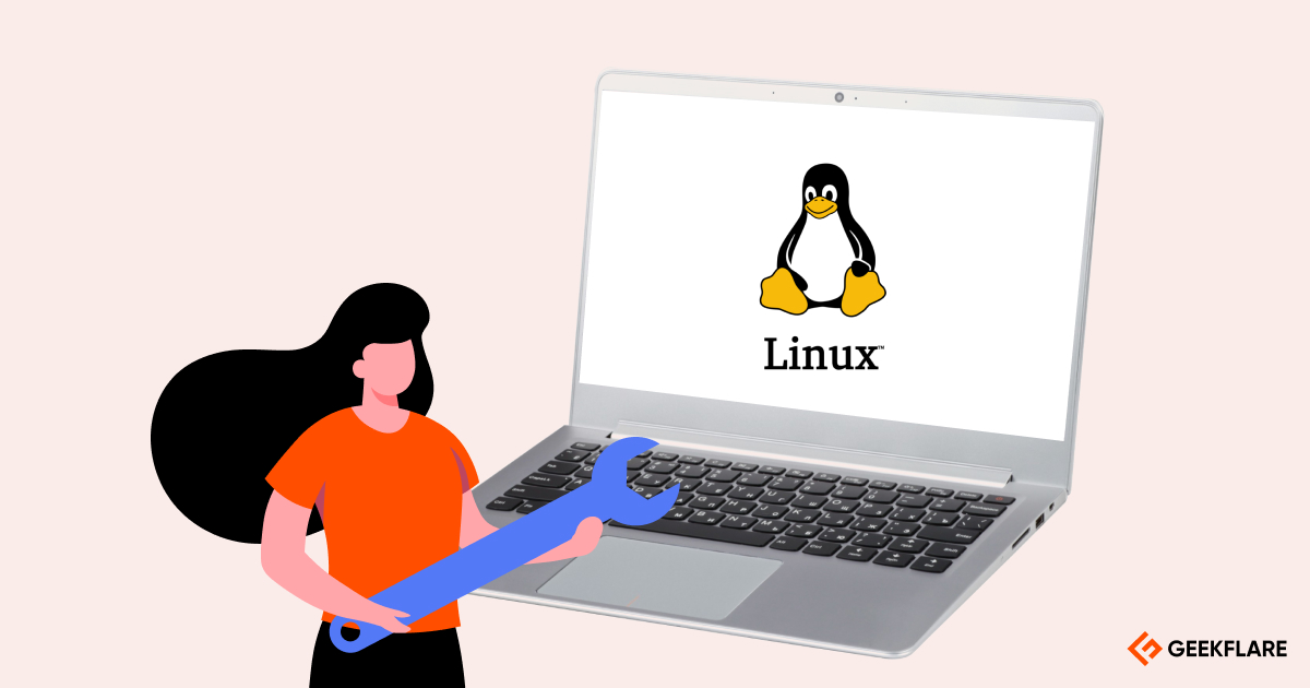 install linux on chromebook