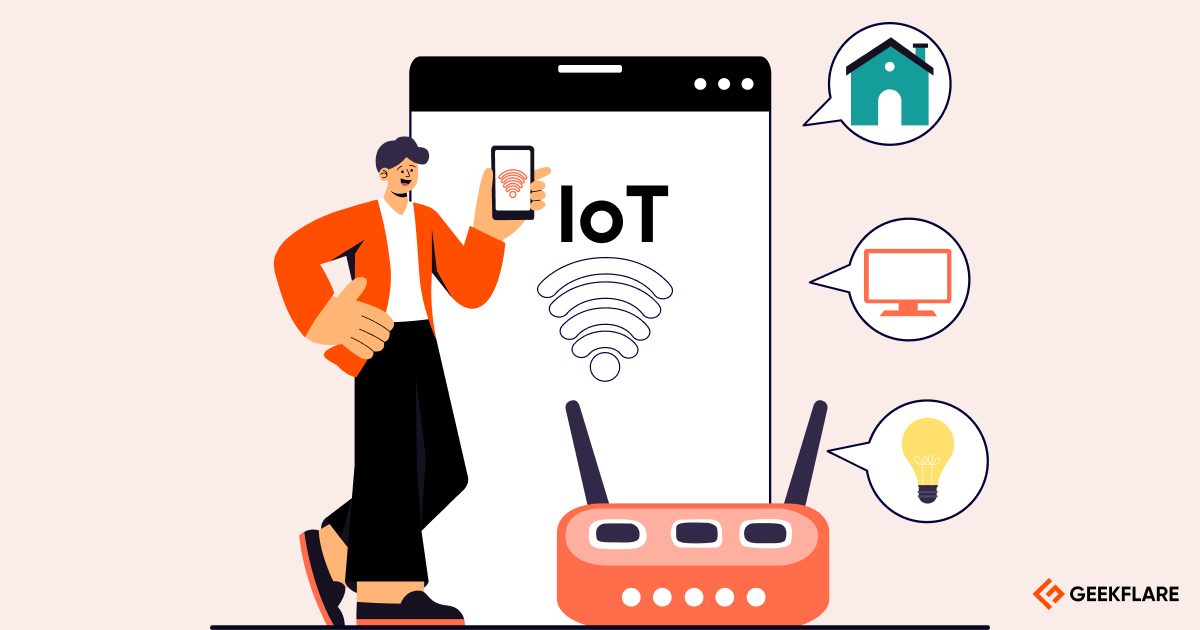 iot platforms