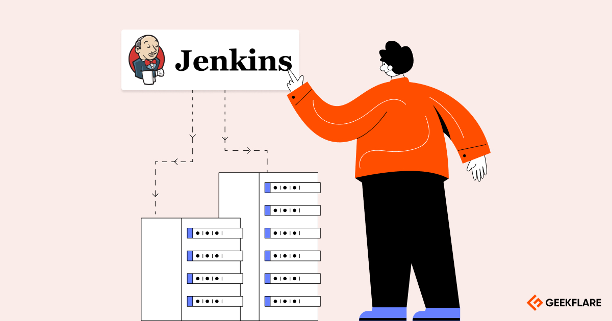jenkins hosting platform