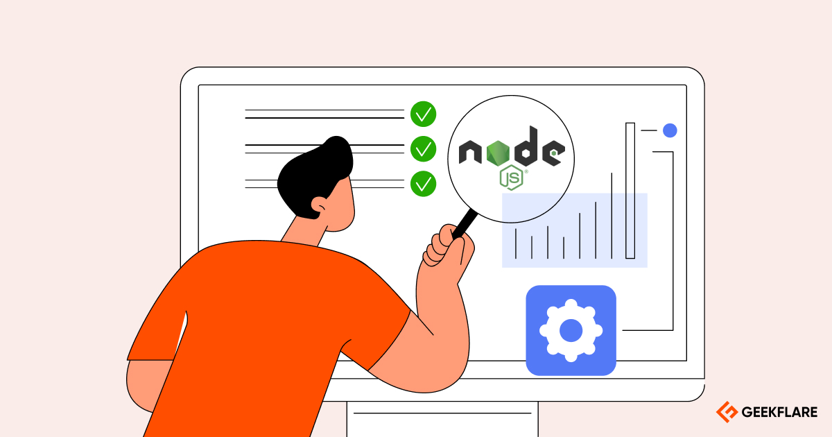 nodejs monitoring tools
