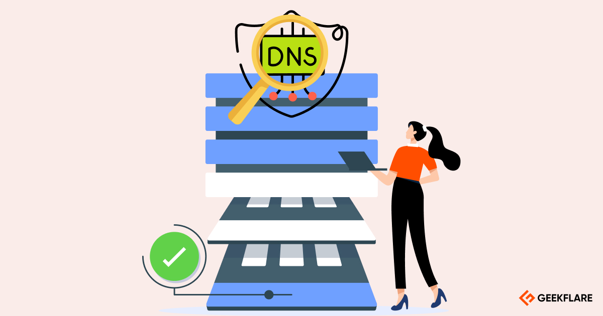 online tools to check dns records