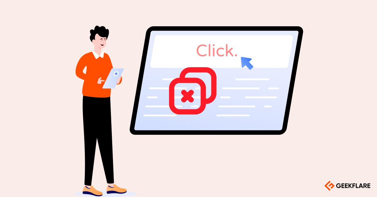 remove doubleclick net