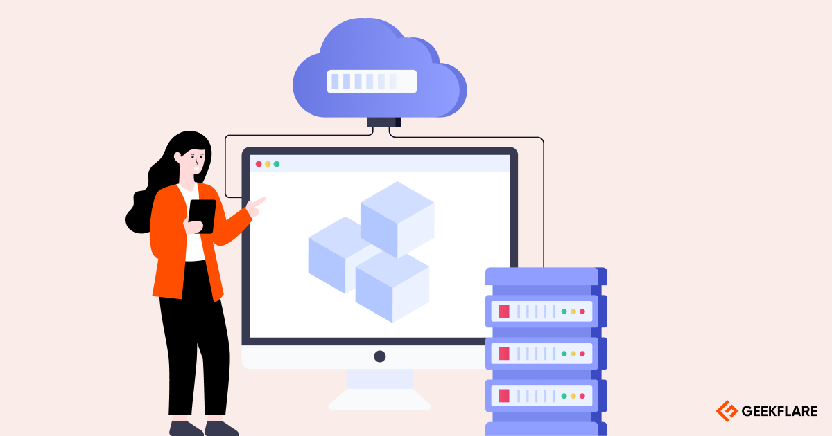 self hosted s3