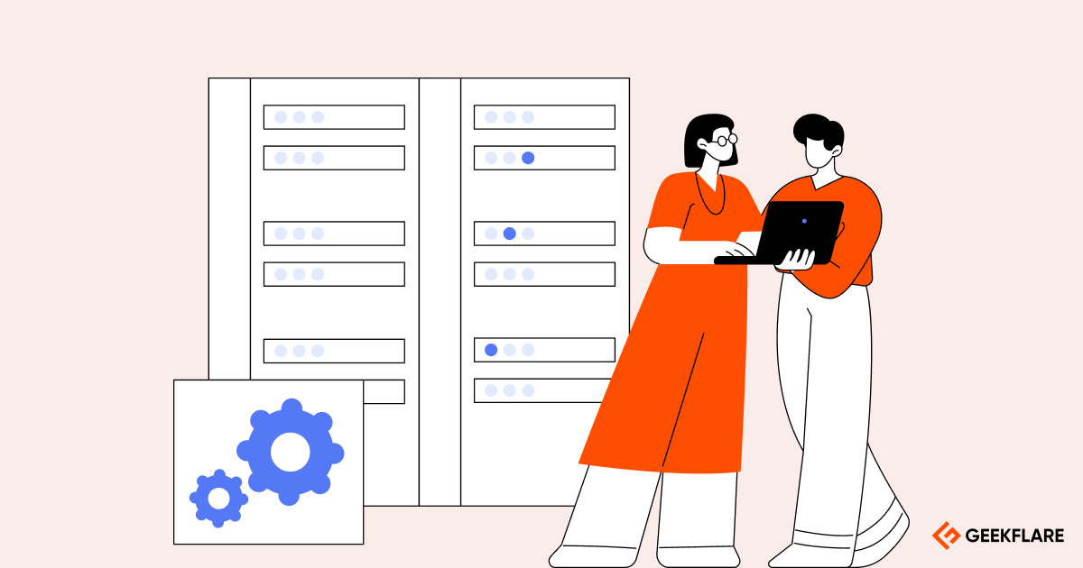 server management tools