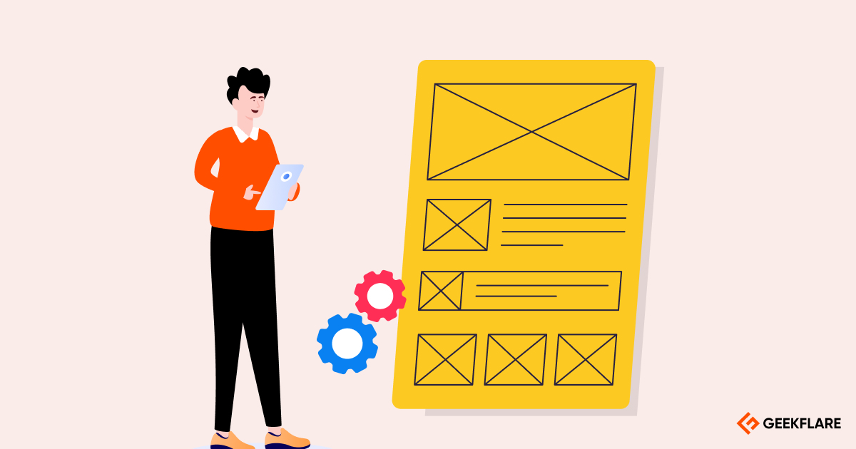 single page applications