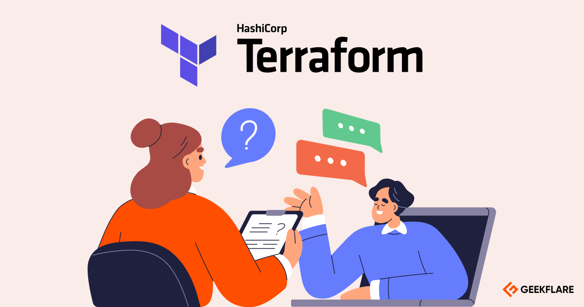 terraform interview questions and answers
