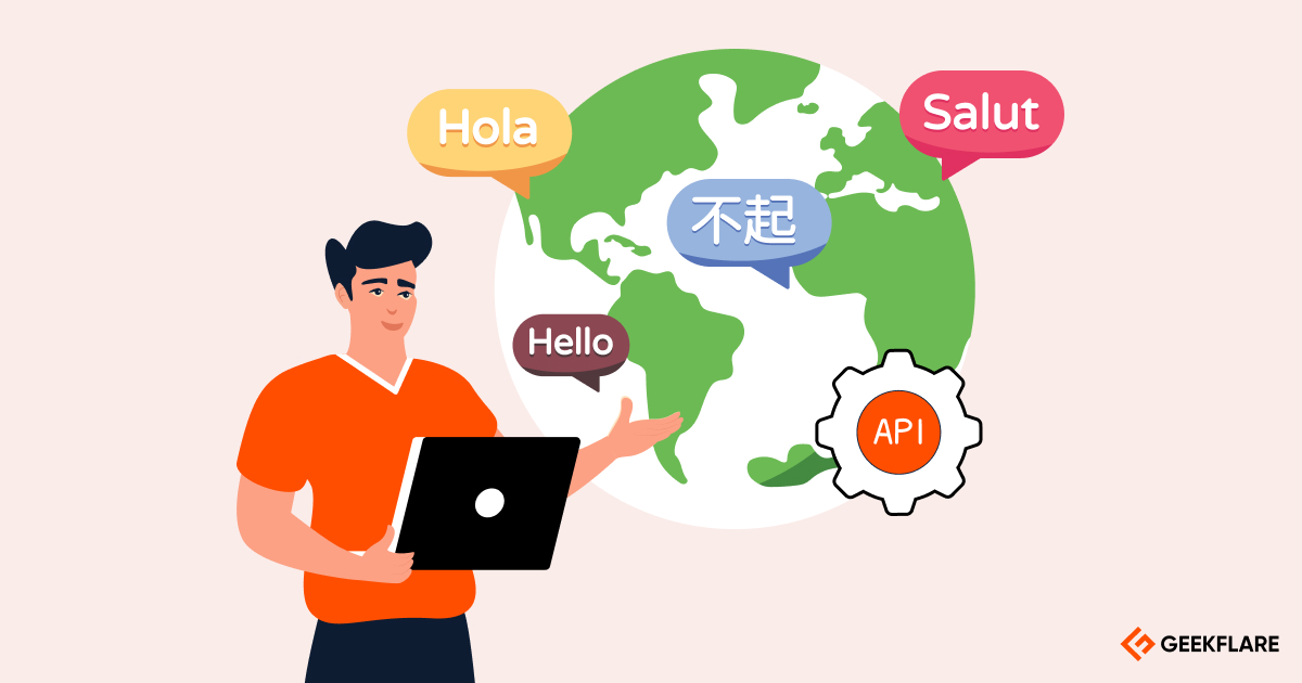 translation apis